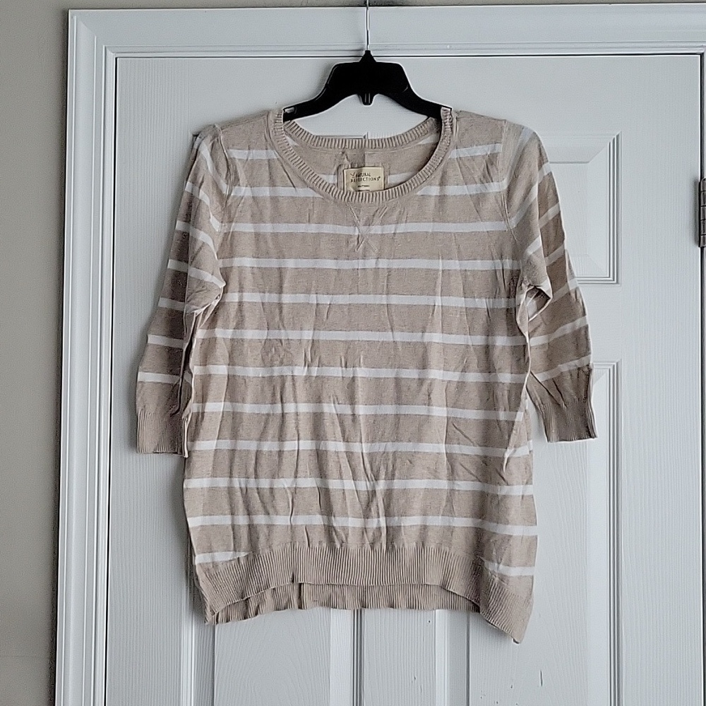 Natural Reflections Women's Top